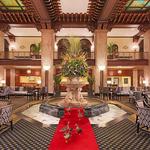 The Peabody Memphis