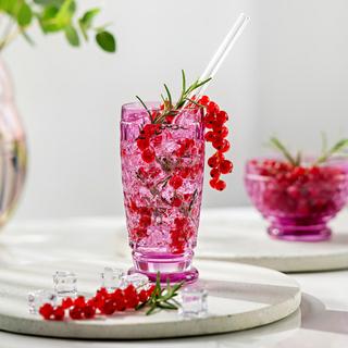 Boston Highball Glass, Set of 4