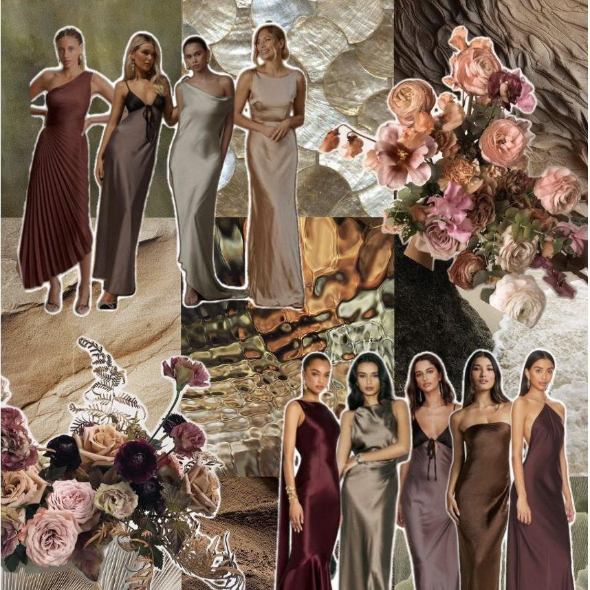 Formal dress code for women includes floor length gowns. It will be chilly so come prepared with longer attire! Please refrain from wearing any shade of white!