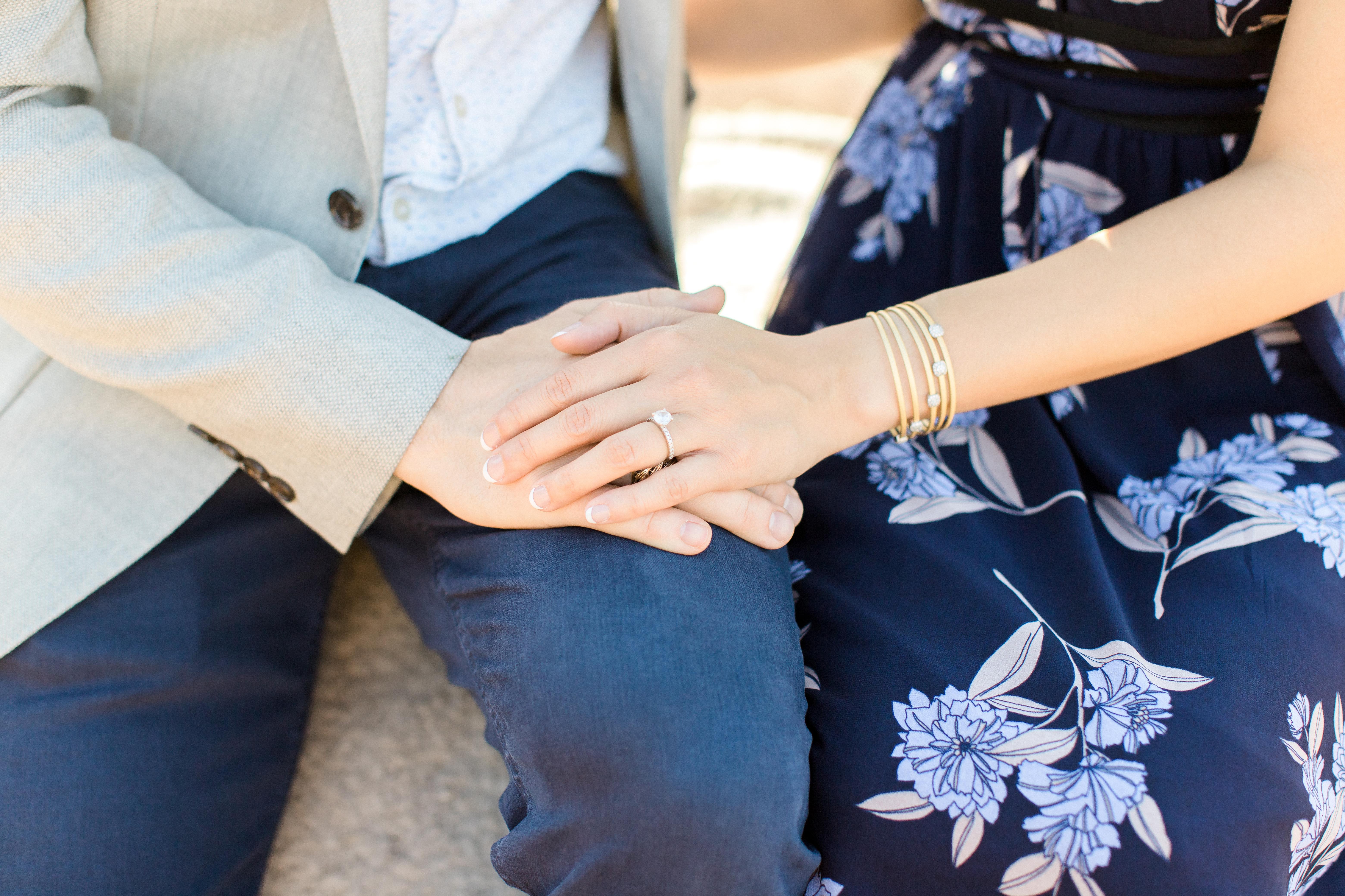 The Wedding Website of David Jenkins and Jenny Nguyen