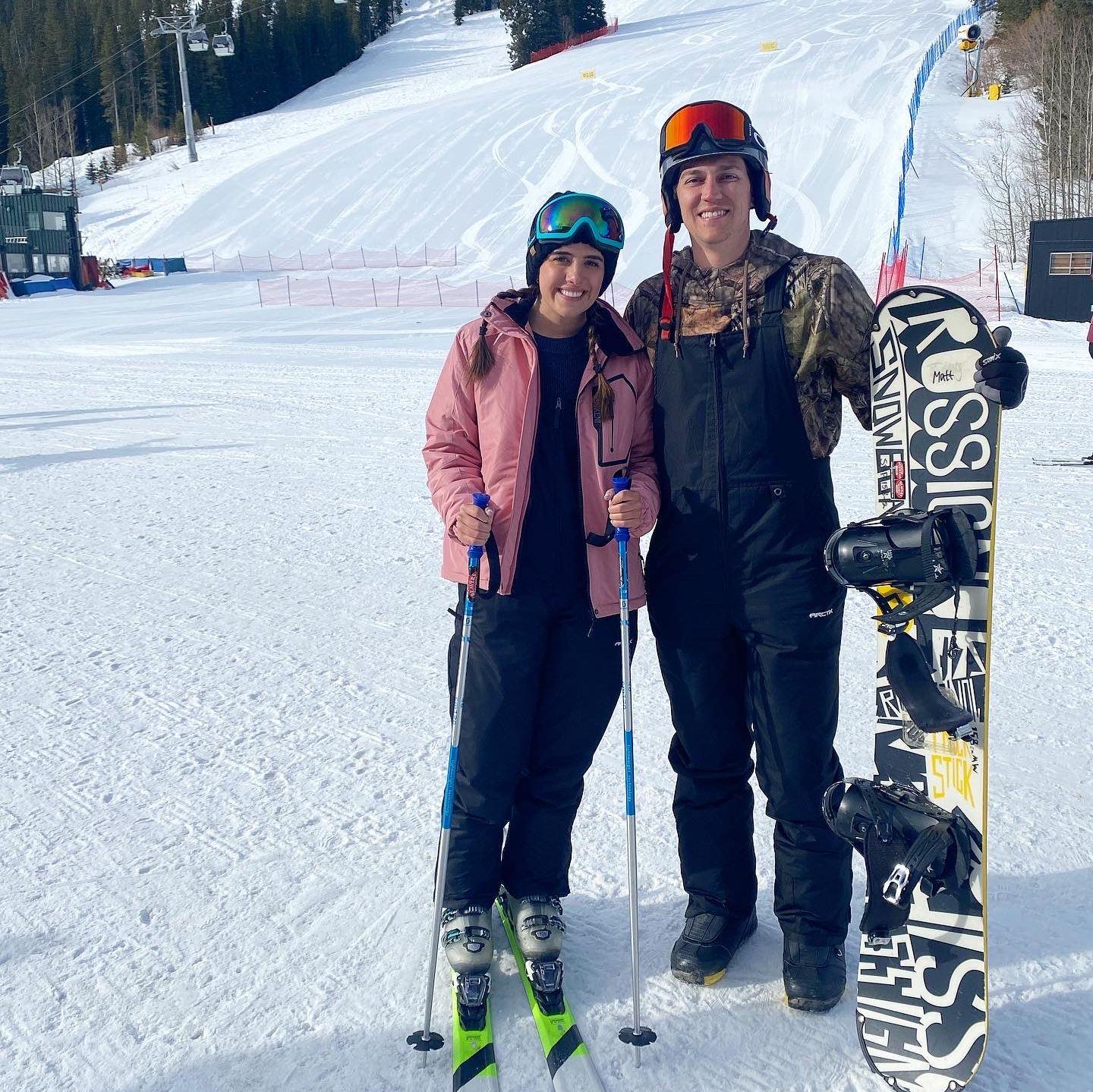 Winter Park, CO // 2022