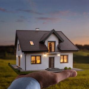 First Home Down Payment