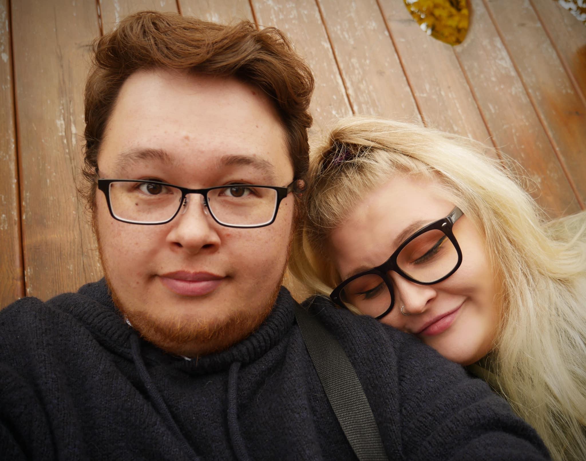 The Wedding Website of Haley Nitz and Nicholas de Vries