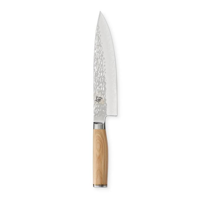 Shun Premier Blonde 8" Chef's Knife