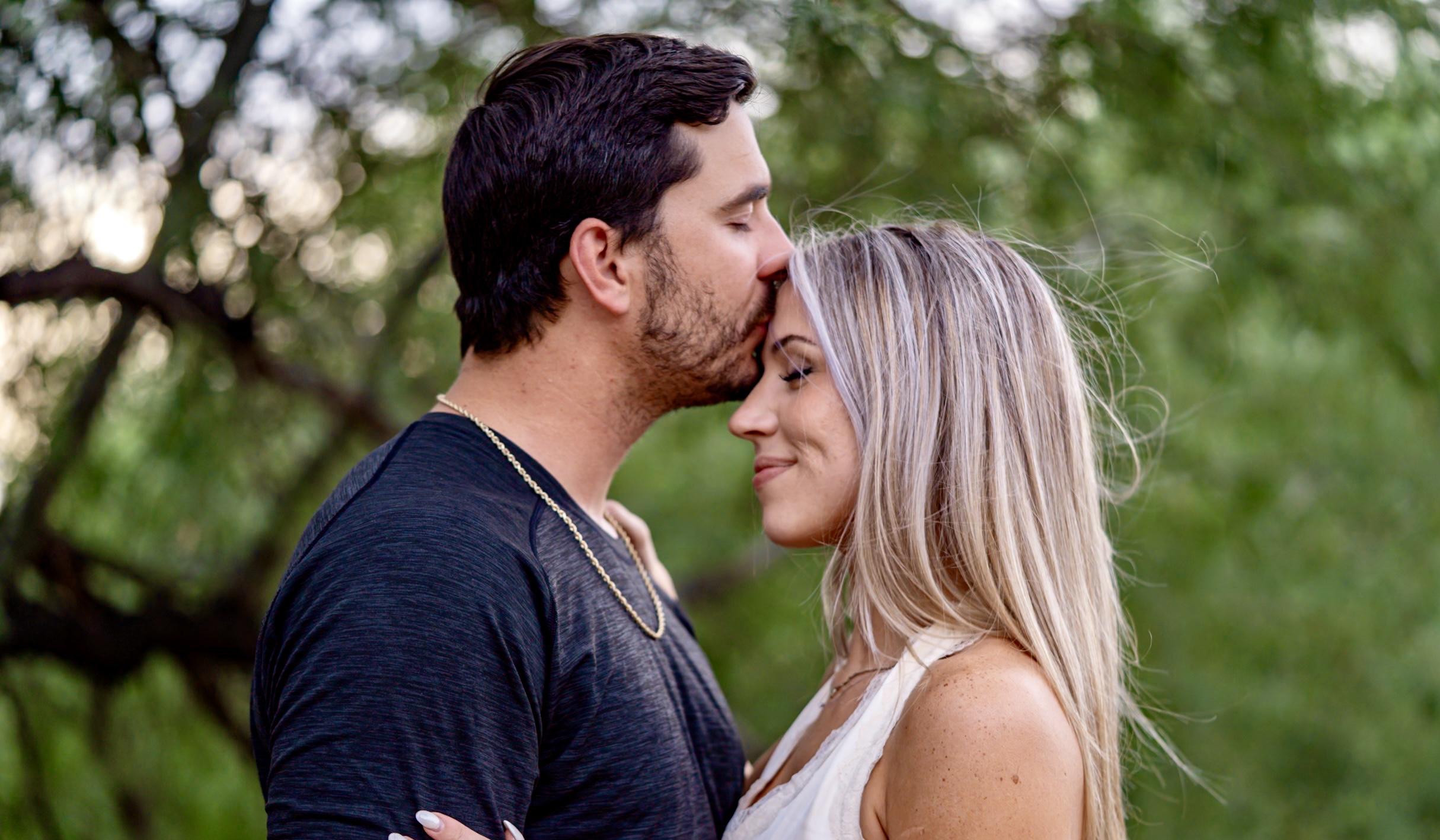 The Wedding Website of Raya Rossi and Ryan Prodan