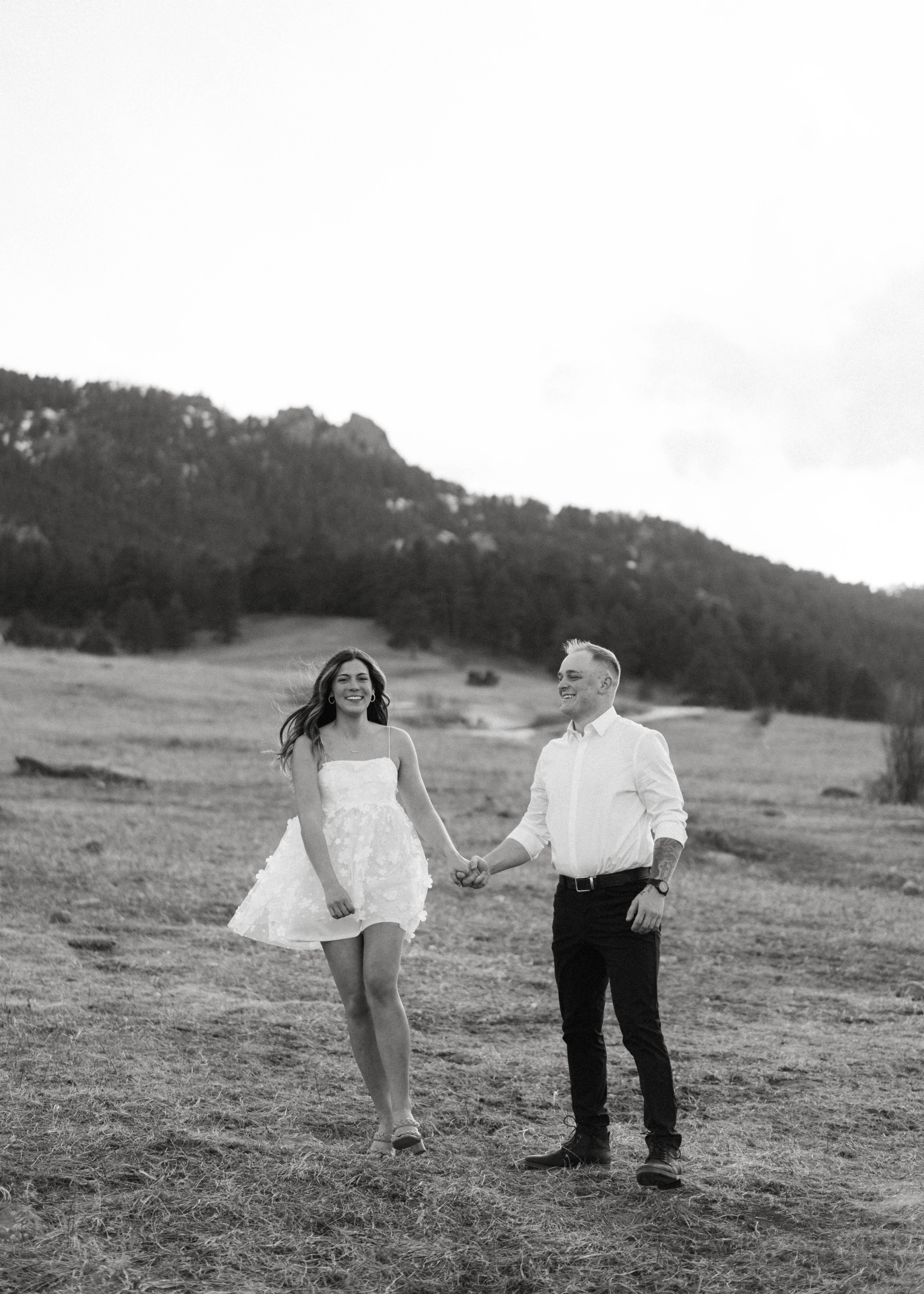 The Wedding Website of Jessie Kelley and Dalton Rothrock