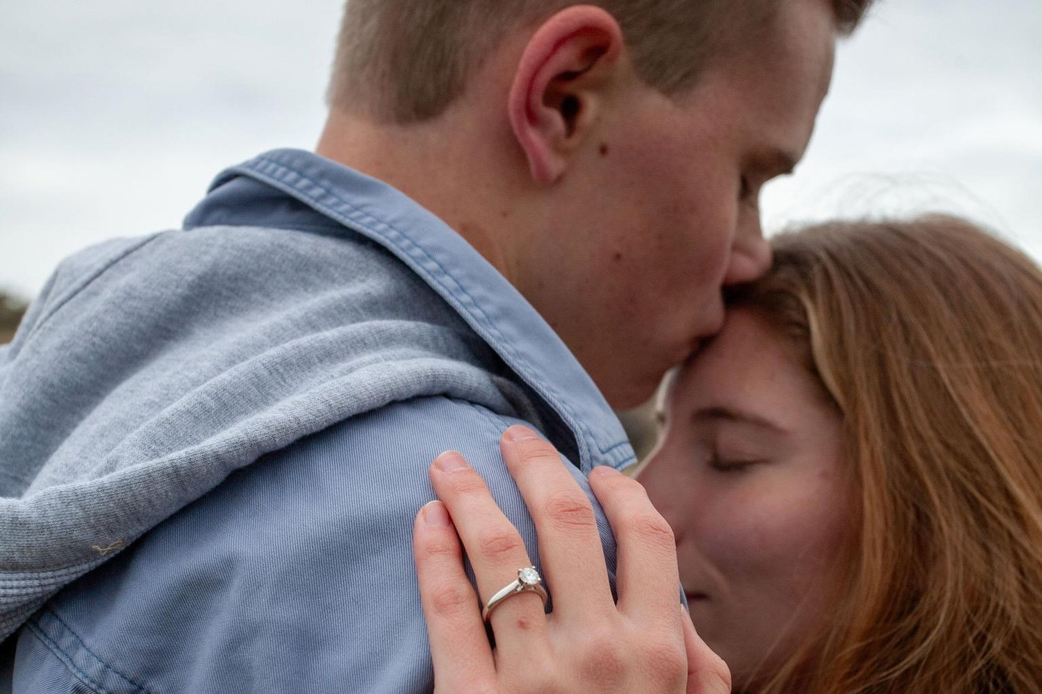 The Wedding Website of Aidan Scott and Sydney Lamb