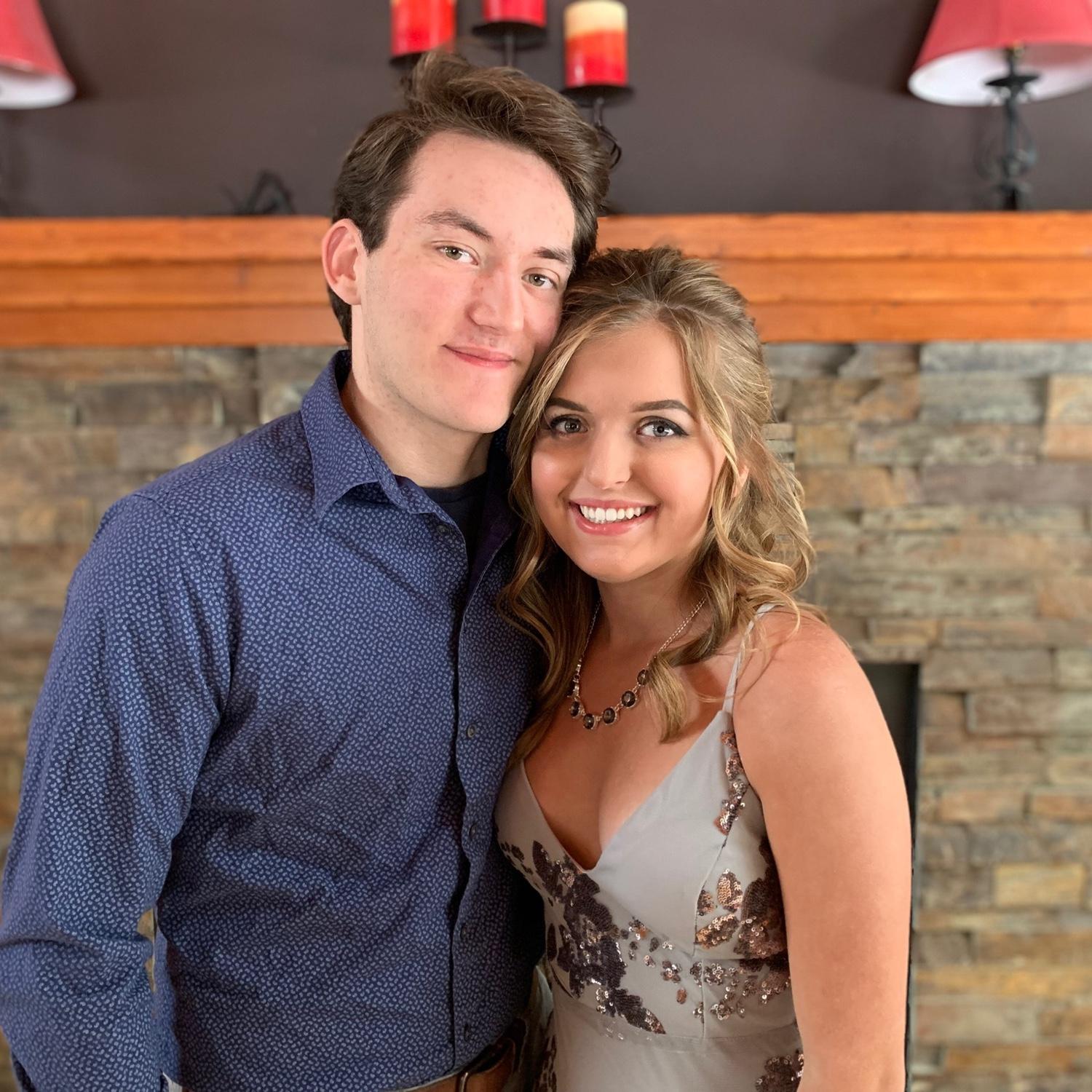 Senior Prom