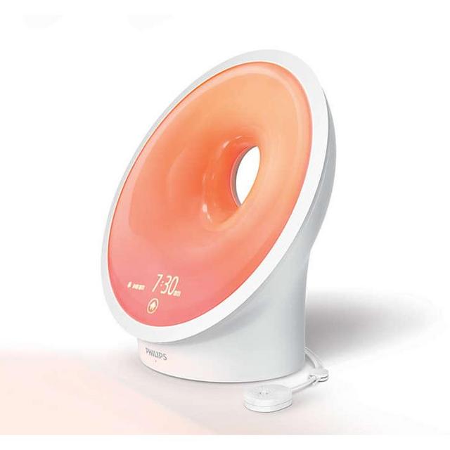 SmartSleep Connected Sleep and Wake-Up Light