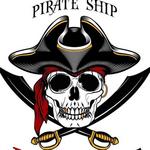 Barco Pirata Cozumel