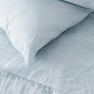 Linen 4-Piece Sheet Set