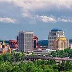 Downtown