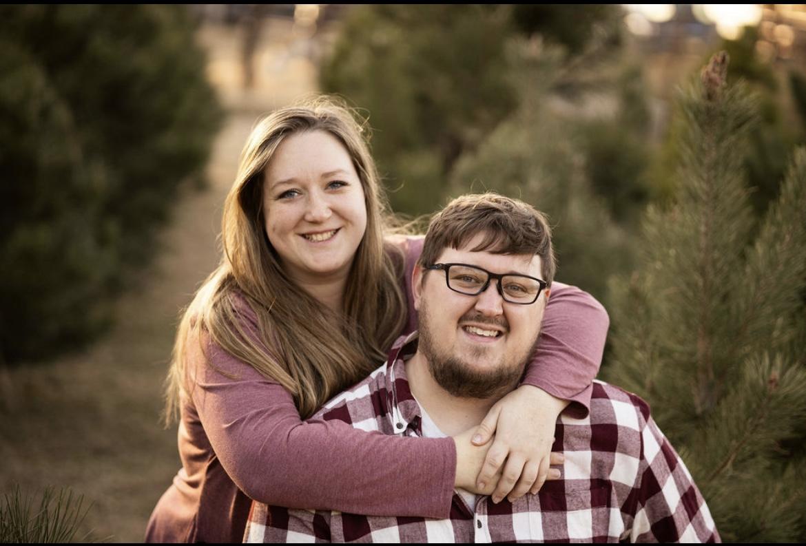 The Wedding Website of Kristi Ashenfelter and William Friesen