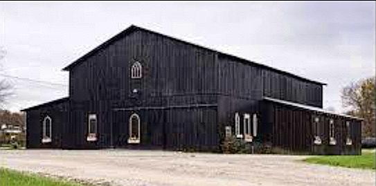 The Wedding Website of Jordan Miller and Jacob Baker