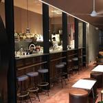 Coley Cocktail Bar