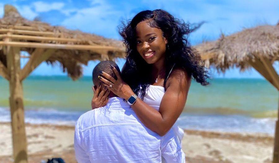 The Wedding Website of Shannell Bailey and Pierre Henry