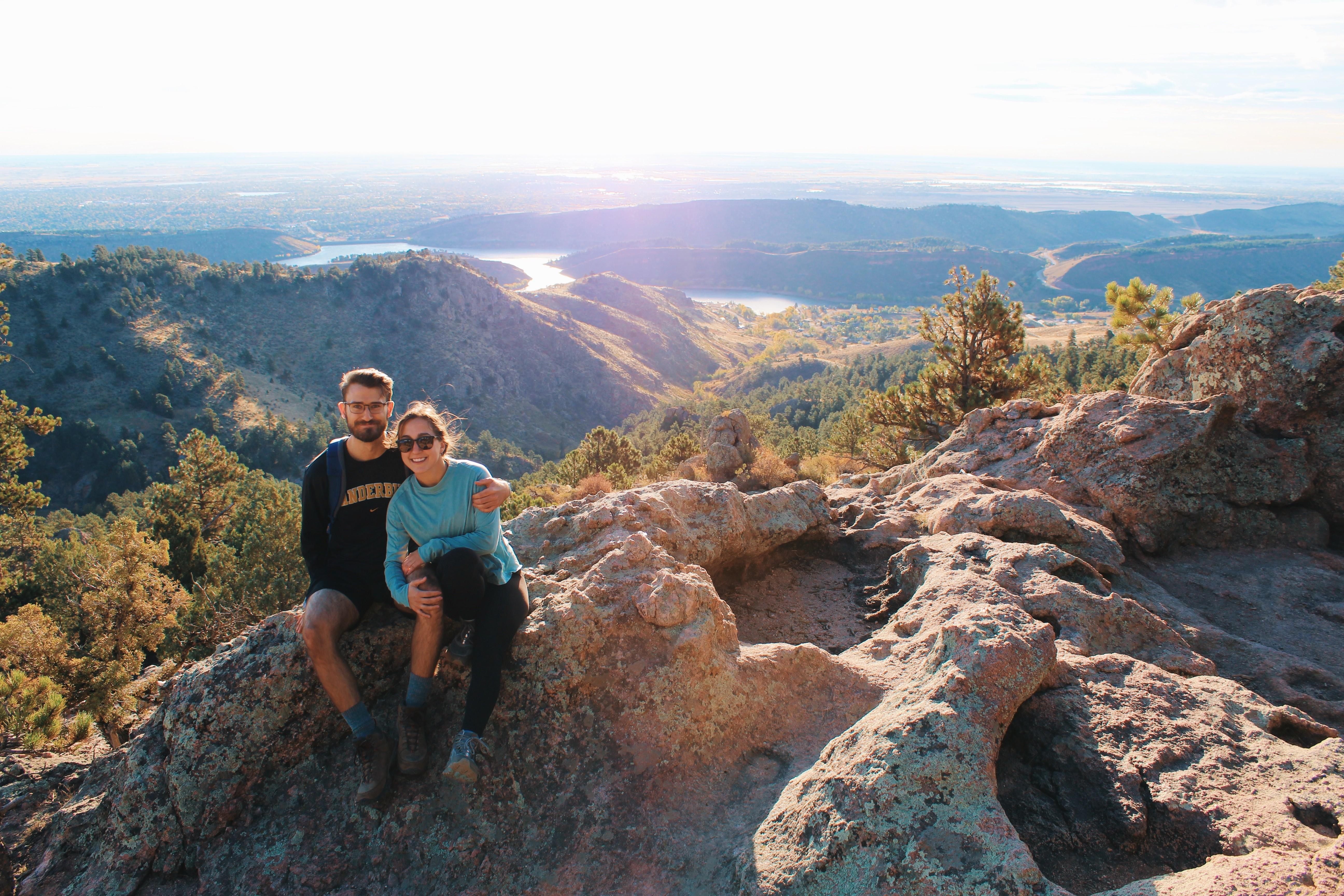 The Wedding Website of Kati Maselli and Holden Sakala