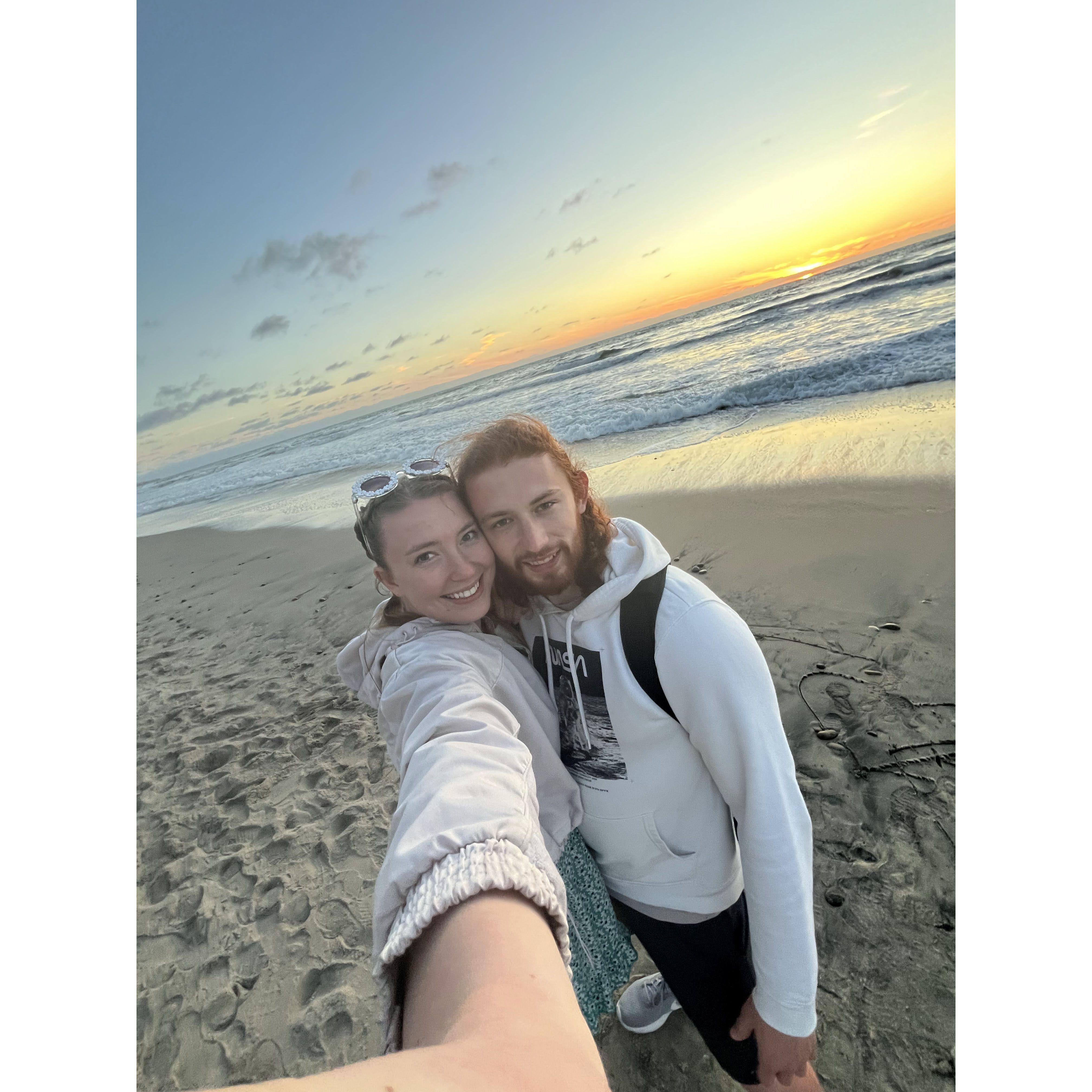 San Diego