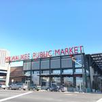 Milwaukee Public Market