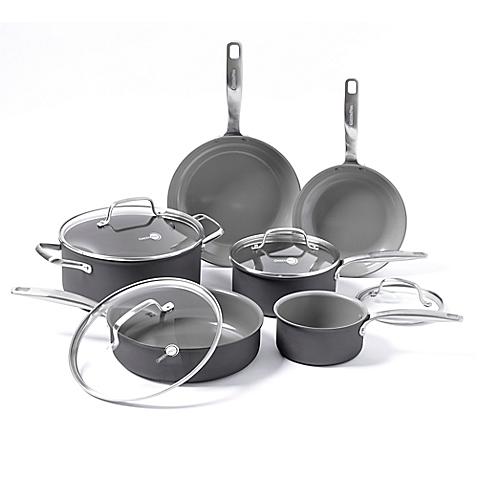 GreenPan™ Chatham 10-Piece Cookware Set