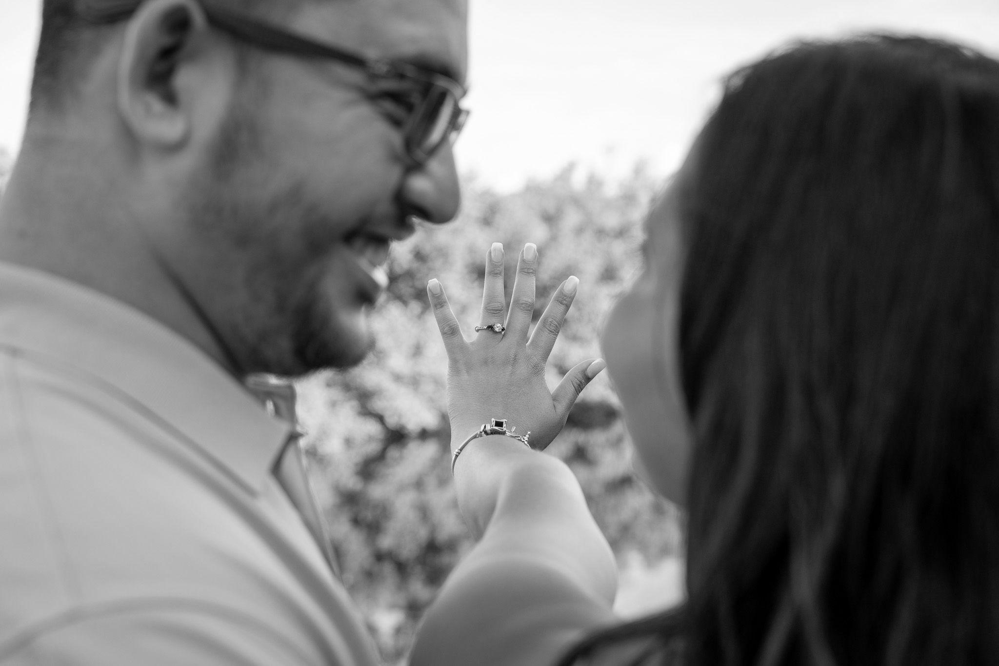 The Wedding Website of Rick Romero and Vivian Eyssallem