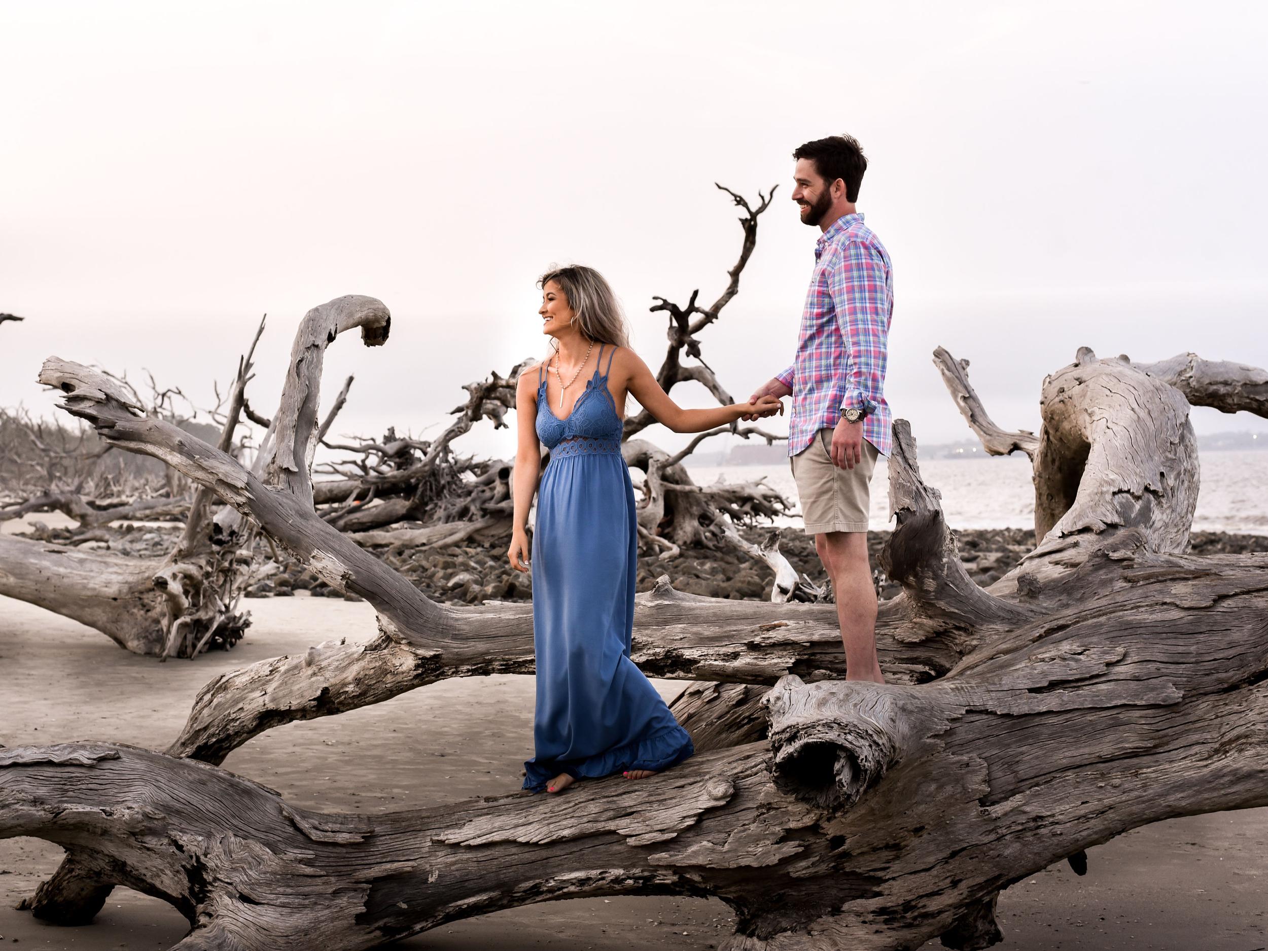 The Wedding Website of Mallory Jaye Brinson and Jake Ray Phillips