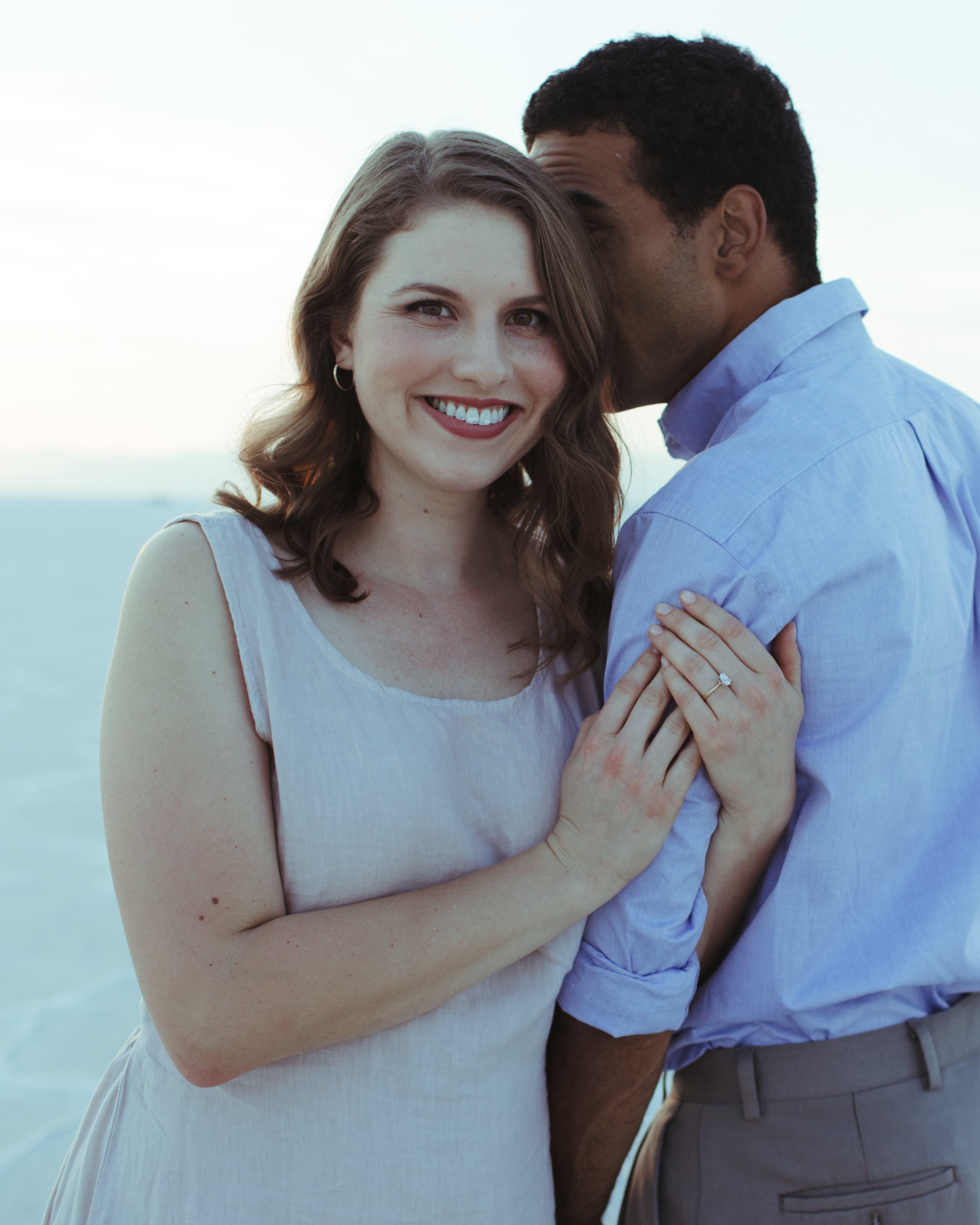 The Wedding Website of Lura Frye and Adrian Adams