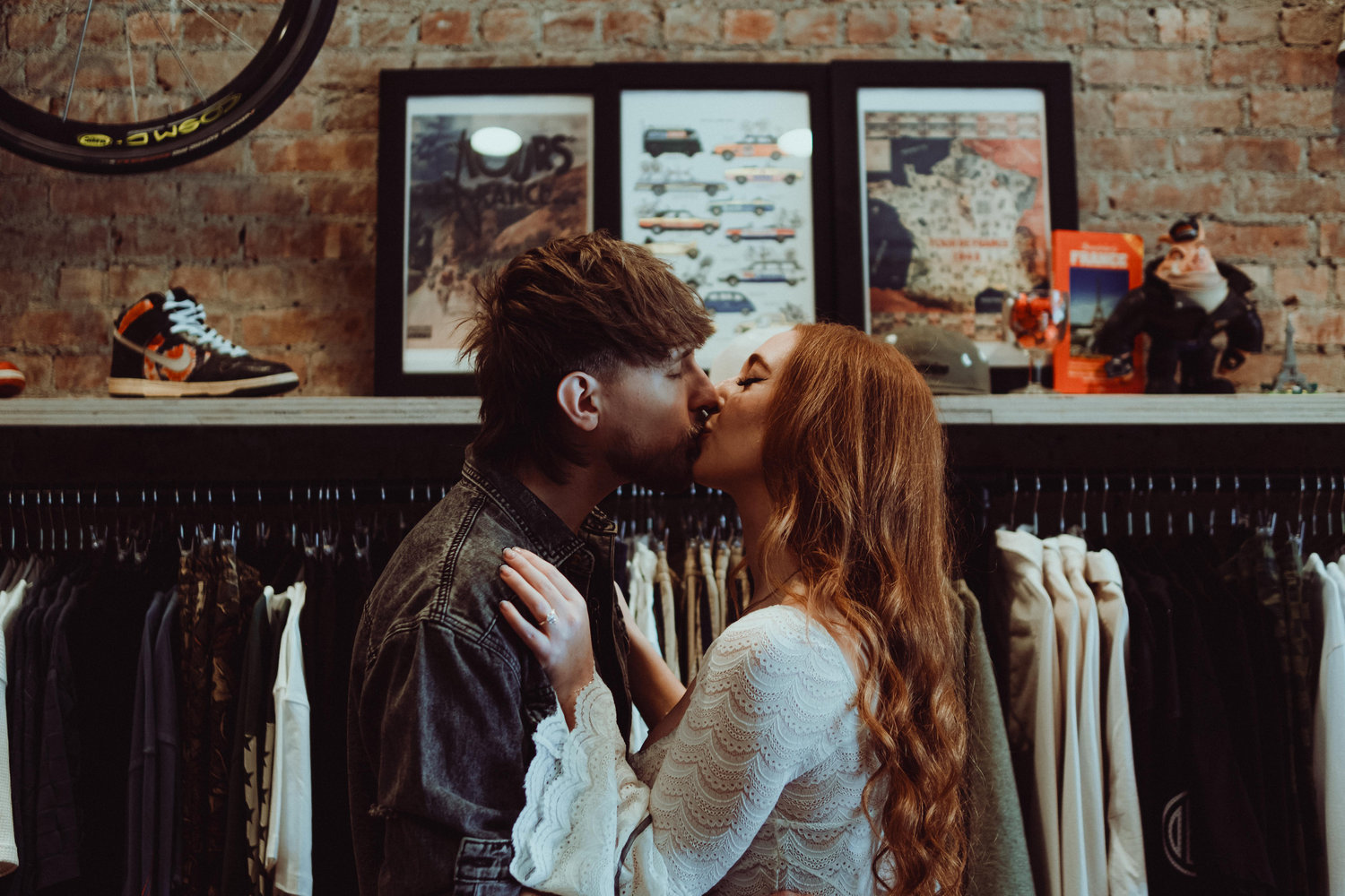 The Wedding Website of Jessica Kohler and Bryan Filarsky
