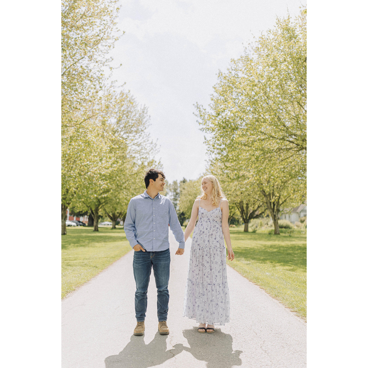 Engagement Pictures