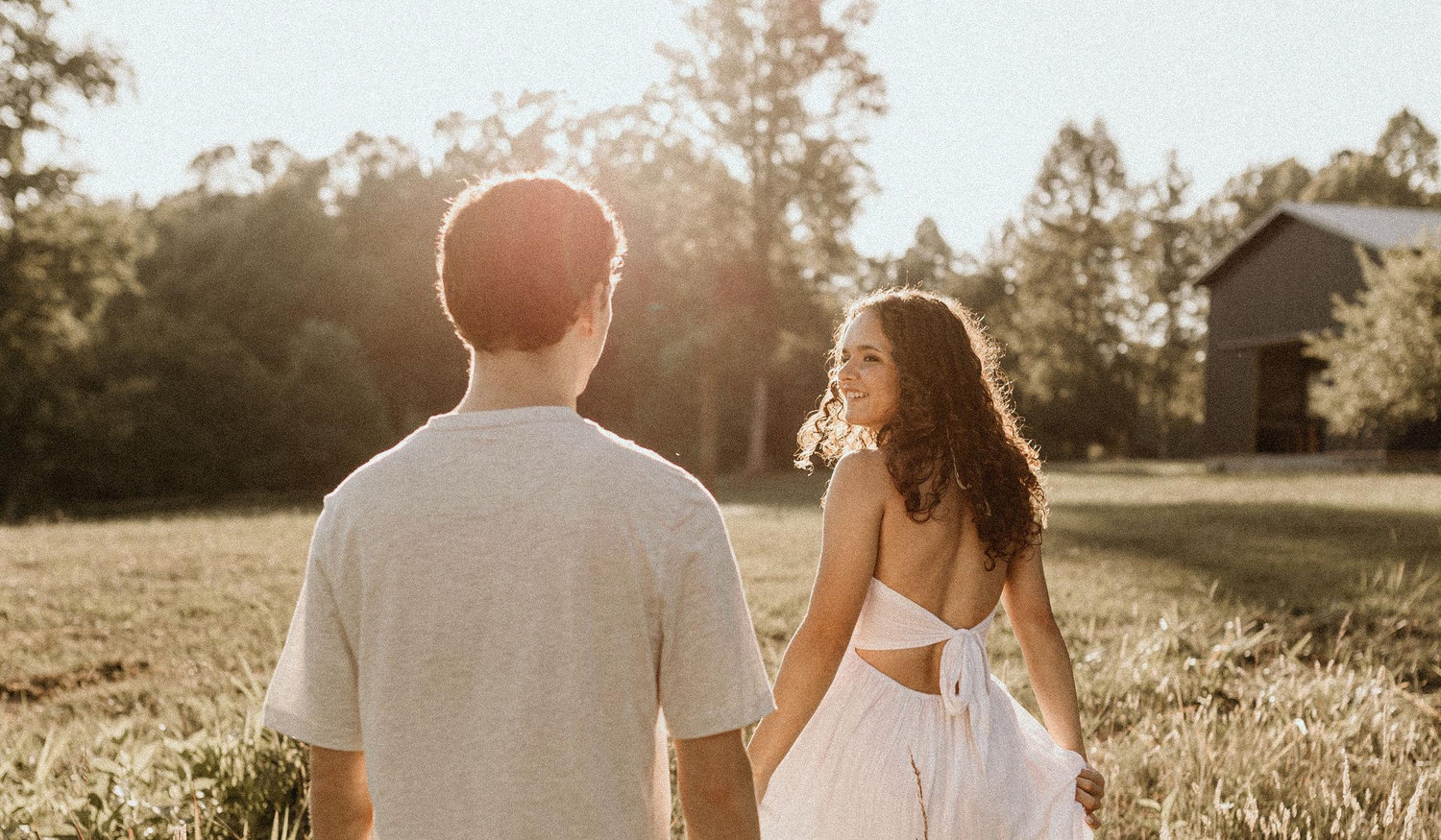 The Wedding Website of Taylor Lieteau and Eli Rhodes