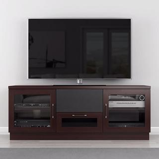 Contemporary TV Stand Media Console