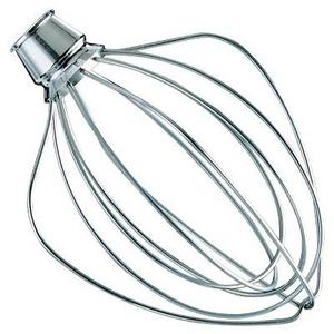 KitchenAid Bowl-Lift 6 Wire Whip - KN256WW