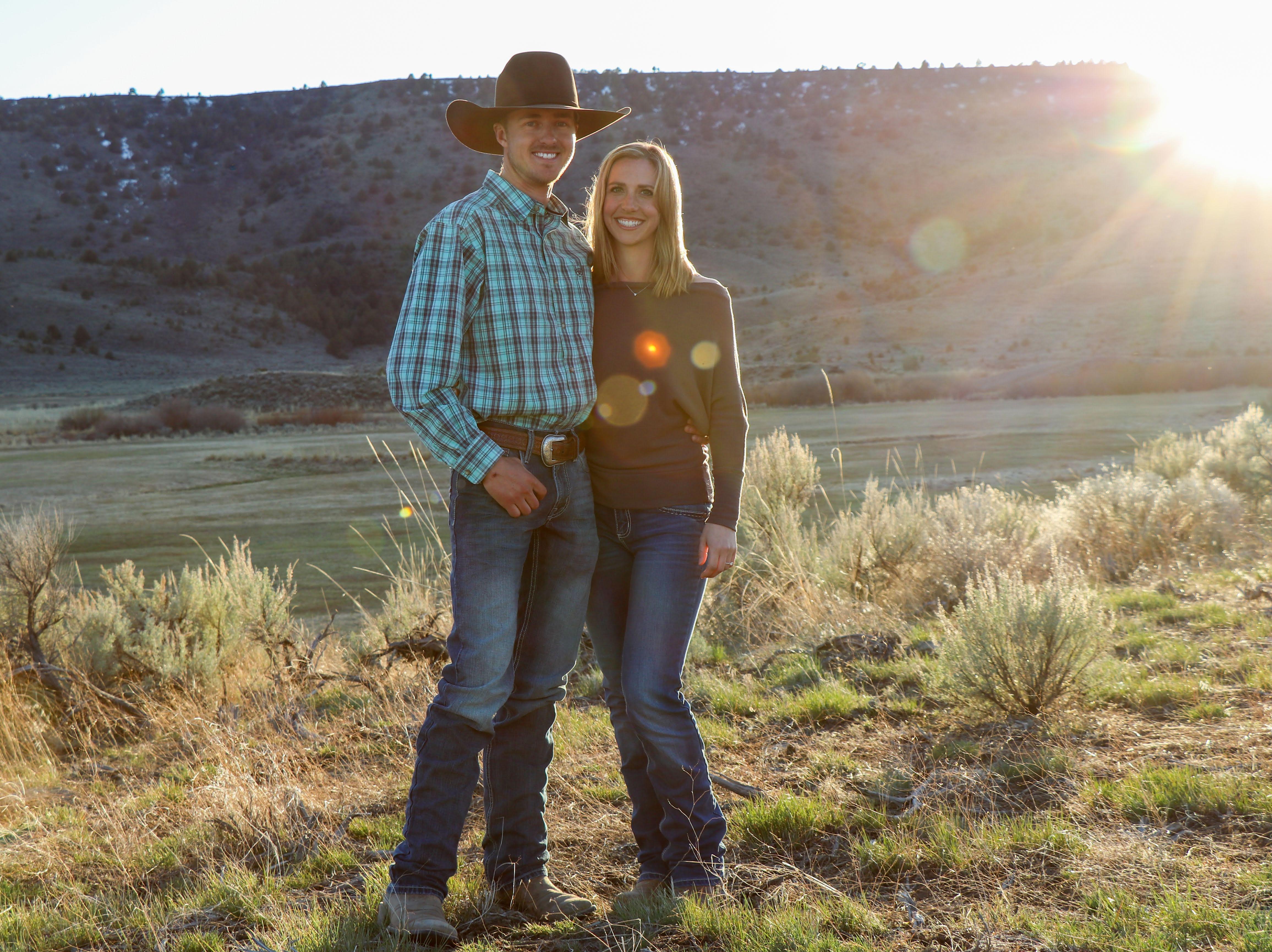 The Wedding Website of Kandice Chavez and Tyler Harris