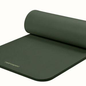 Wild Spruce Solana 1" Yoga Mat