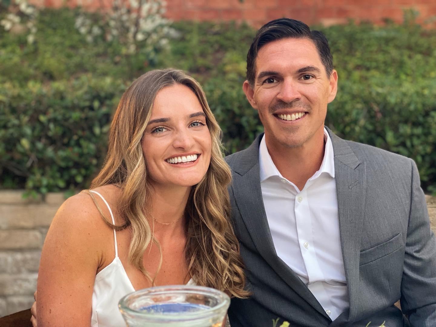 The Wedding Website of Kendall Berents and Ryan Westphal