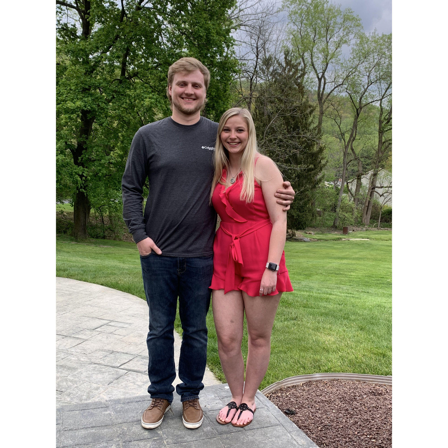 Liz's 21st Birthday