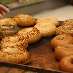 Bodo's Bagels