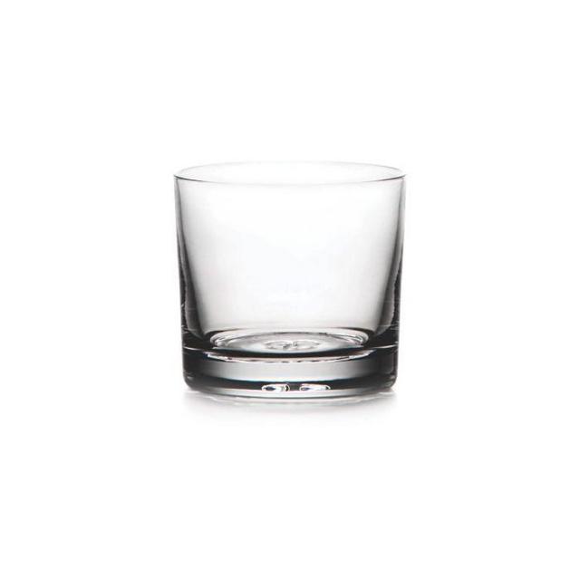 Ascutney Rocks Glass