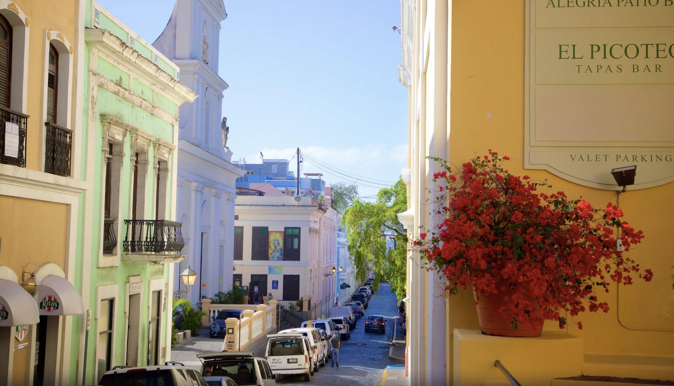 The Wedding Website of Gabriela Colón Cosme and Luis Enrique Serrano García