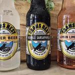 Crows Nest Soft Drinks