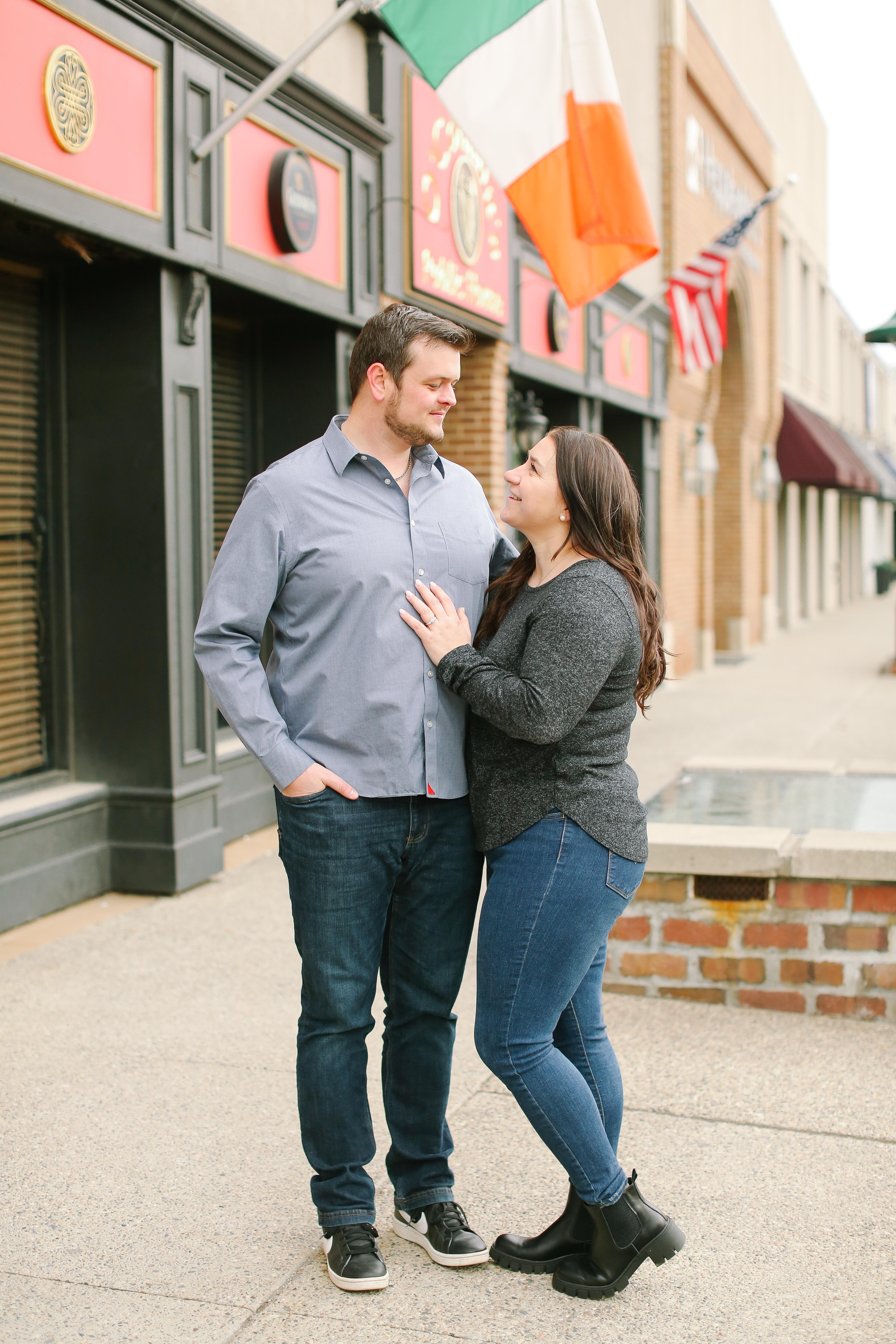 The Wedding Website of Erin Kavanaugh and Spencer Vandecar