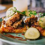 Tupelo Honey Southern Kitchen & Bar