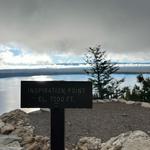 Inspiration Point