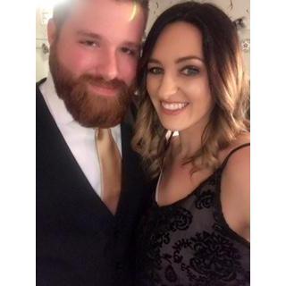 Our first New Years