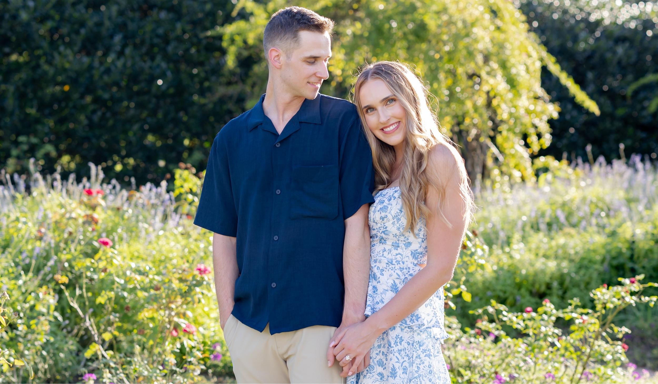 The Wedding Website of Rachel Warman and Reed Besselman