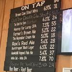 Hawksbill Brewing Company