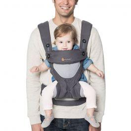 360 Baby Carrier – Mesh