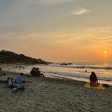 La Punta Zicatela