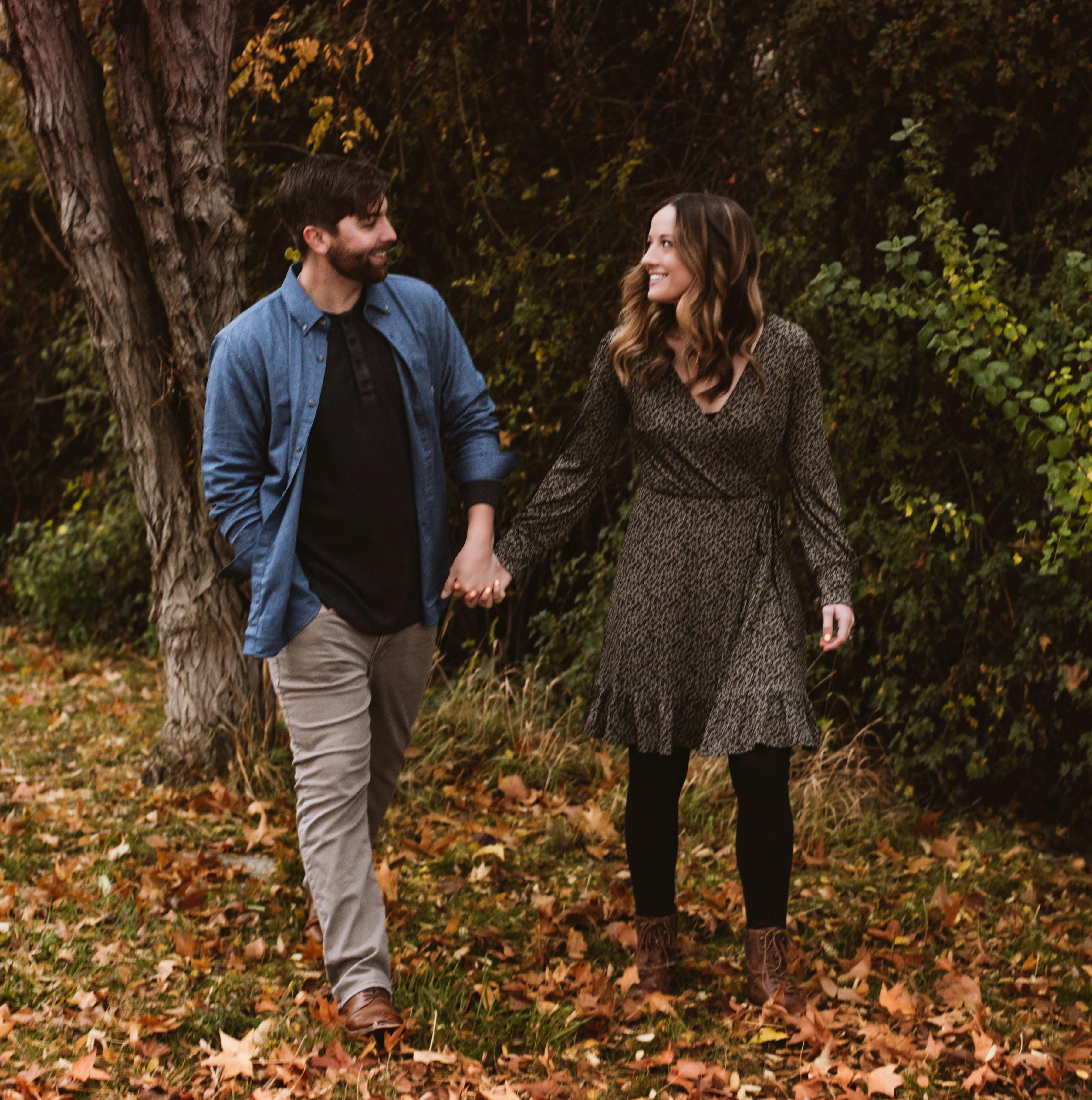 The Wedding Website of Elizabeth Quinley and Robert McIntosh