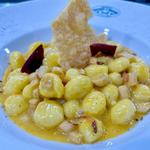 The Premiata Gnoccheria and Risotteria